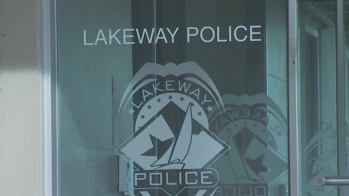 MS-13 gang member arrested in Lakeway